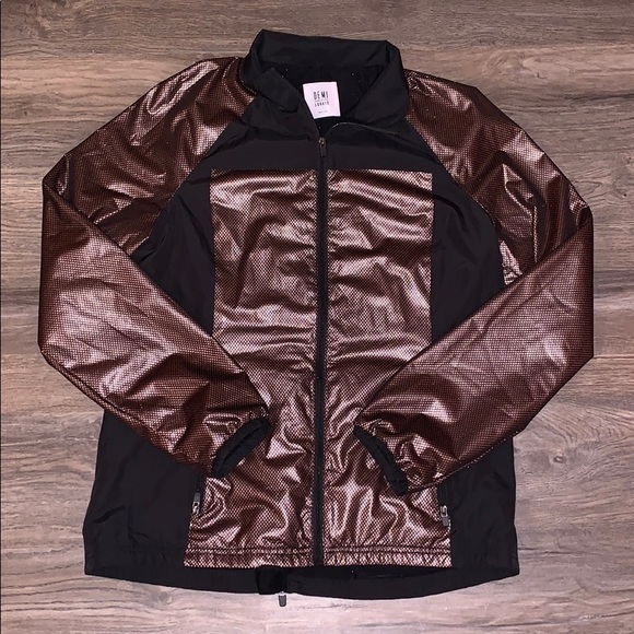 Fabletics Jackets & Blazers - 🤍SALE DEMI LOVATO FABLETICS JACKET